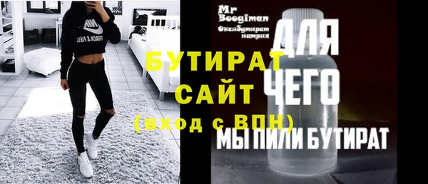 хмурый Верея