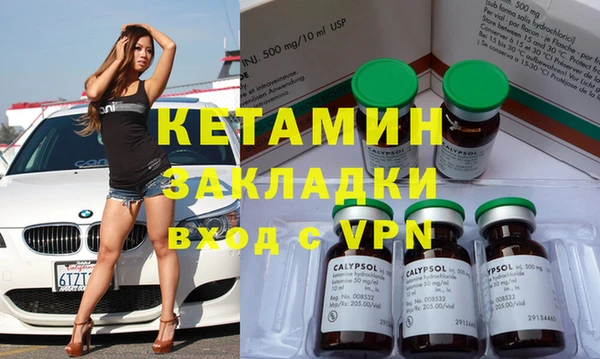 хмурый Верея