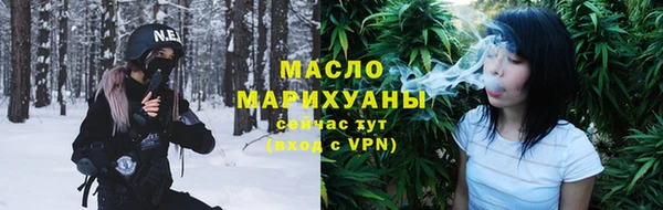 хмурый Верея